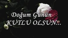Sevgili Mürşidimiz, Şeref Hocamızın Doğum Gününe İthafen...