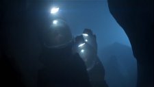 Alien (1979 - Space Jockey & Terkedilmiş Gemi