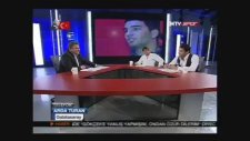 Arda Turan Ve Kenan İmirzalıoğlu Konuşması (Her İhanet Sevgiyle Başlar)