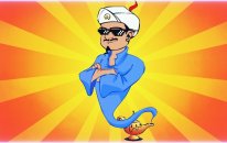 Bi Boh Bilmiyor !!! Akinator