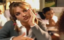Britney Spears - ...Baby One More Time (Türkçe Altyazılı)