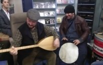 Mehmet Demirtaş -Gökşen Efe / TIMBILLI