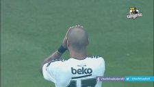 Quaresma'nın Osmanlıspor Kalesine Denediği Müthiş Rabona