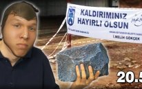 Taş Hırsızı