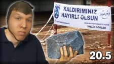 Taş Hırsızı