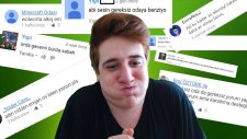 5 YIL ÖNCEKİ SESİM ! - Komik Yorumlar - Bölüm 2 (Gereksiz Oda)