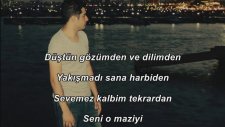 Asır (Mecazi) & Sedat Özek - Anlama Beni 2016