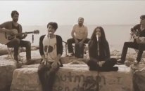 Awaz Baran - Were Le (2014)