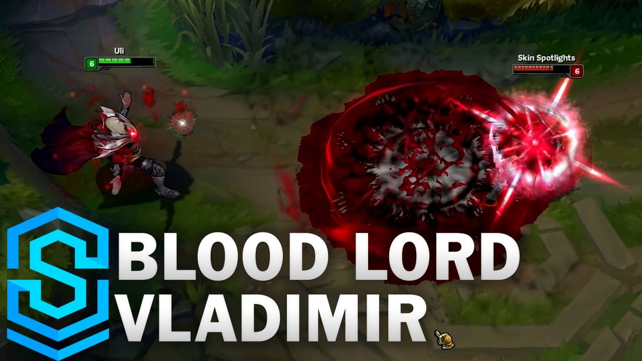 Blood Lord Vladimir Skin Spotlight League Of Legends Zlesene Com   Blood Lord Vladimir Skin Spotlight League Of Legends 9332629 1730 1800x945 