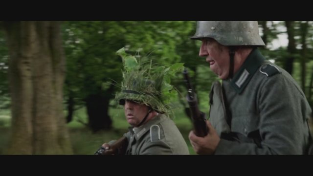 Brothers of War (2015) Fragman