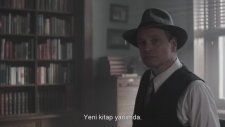 Genius (2016) Türkçe Altyazılı Fragman