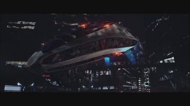 Ickerman - Teaser