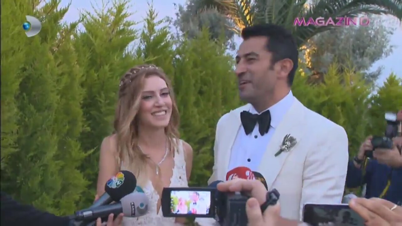 Sinem Kobaldan evlilik itirafı Sinem Kobaldan evlilik itirafı