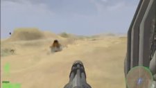 Delta Force Black Hawk Down - Mission 1 (Walkthrough)