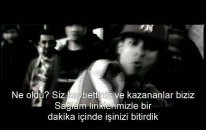 Dope D.O.D. - What Happened (Türkçe Altyazılı)