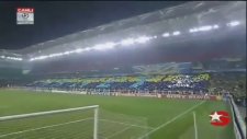 Fenerbahçe 2-1 Chelsea FC 2008 Şampiyonlar Ligi Çeyrek Final İlk Maç Özeti