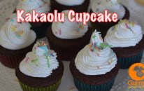 Kakaolu Cupcake Tarifi - Hızlandırılmış Tarifler - Gurme Yemek Tarifleri