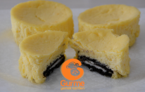 Mini Cheesecake - Hızlandırılmış Tarifler