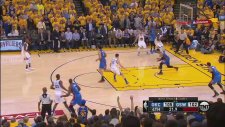 Russell Westbrook'un Çalınmayan Hatalı Yürüme Anı
