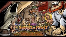 Shakes And Fidget - Maceralar Devam Ediyor!