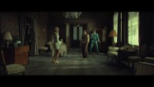 Tilki Perisi Liza Fragman-Filbox