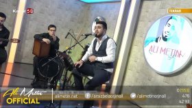 Ali Metin - İncidir Ali Metin - İncidir