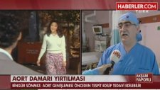 Aort Damarını Korumak İçin Neler Yapılabilir?