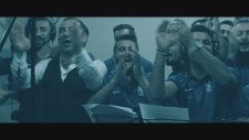 Ferhat Göçer - Sarıyer Marşı