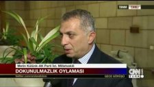 Gece Görüş - 17 Mayıs 2016