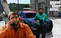 Gta V Modları - Recep İvedik Polis Modu! - Burak Oyunda