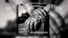 Joe Bonamassa - You Left Me Nothin' But The Bill And The Blues Joe Bonamassa - You Left Me Nothin' But The Bill And The Blues