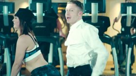 Macklemore - Ryan Lewis - Dance Off Macklemore - Ryan Lewis - Dance Off