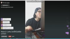 Metin2 Takım Liderinin Periscope Yayını