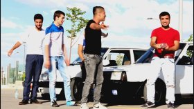 Murat Can - Diss Part 10 Murat Can - Diss Part 10