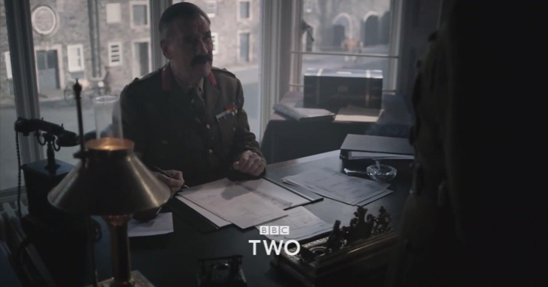 The Wipers Times Trailer BBC Two