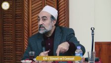 Ehli Sünnet Ve'l Cemaat / Ebubekir Sifil Hocaefendi