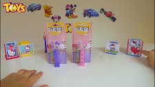 Hello Kitty Oyuncaklı PEZ!