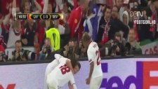 Liverpool 1-3 Sevilla (Maç Özeti - 18 Mayıs Çarşamba 2016)