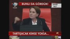 Meral Akşener'in Hafızalarda Yer Eden Çıkışları
