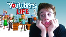 Bir Youtuber'ın Hayatı ! - Youtuber's Life #1 - Gereksizoda