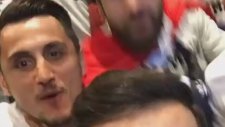 Motta'dan Beşiktaşlılar'a Teşekkür!