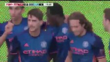 Poku'dan Şahane Gol!