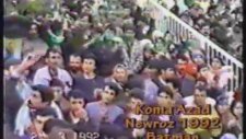 1992 Batman Nevruzu
