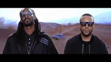 Arash Ft. Snoop Dogg - OMG