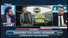 Engin'den Pereira İddiası!