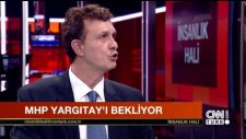 İnsanlık Hali - 18 Mayıs 2016