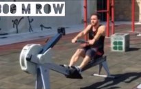 IRON BASE WOMAN & MAN 2016 - PARKURLAR