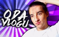 Oda Vlogu | Doğu Taşel | Thenovapunch