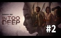 Twd Michonne Blm2