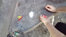 Yetersiz Çocuk ve Talihsiz Kameraman